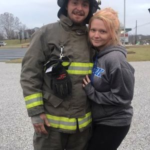 Meet your Posher, Jeffrey